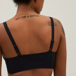 The Invisible Bra