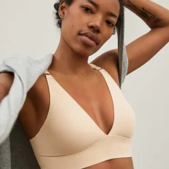 The Invisible Bra