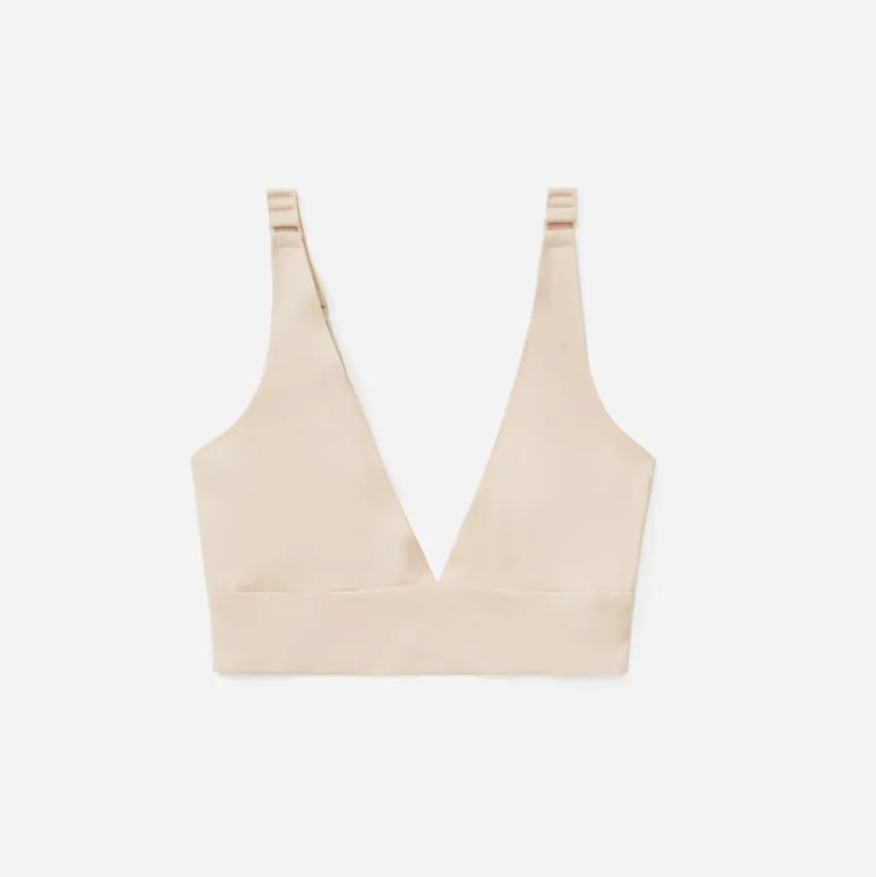 The Invisible Bra