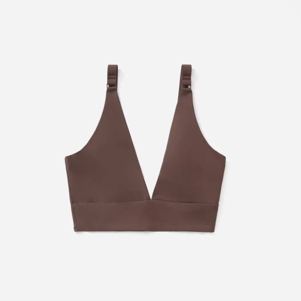 The Invisible Bra