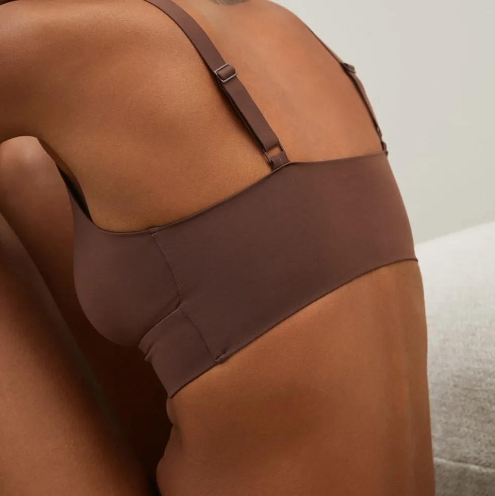 The Invisible Bra