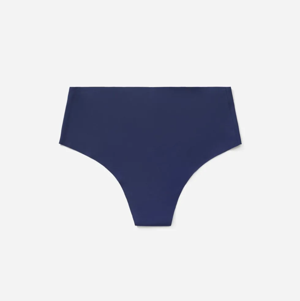 The Invisible High-Rise Thong