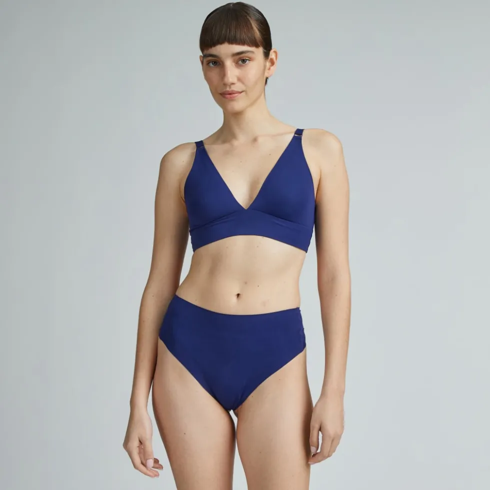 The Invisible High-Rise Thong