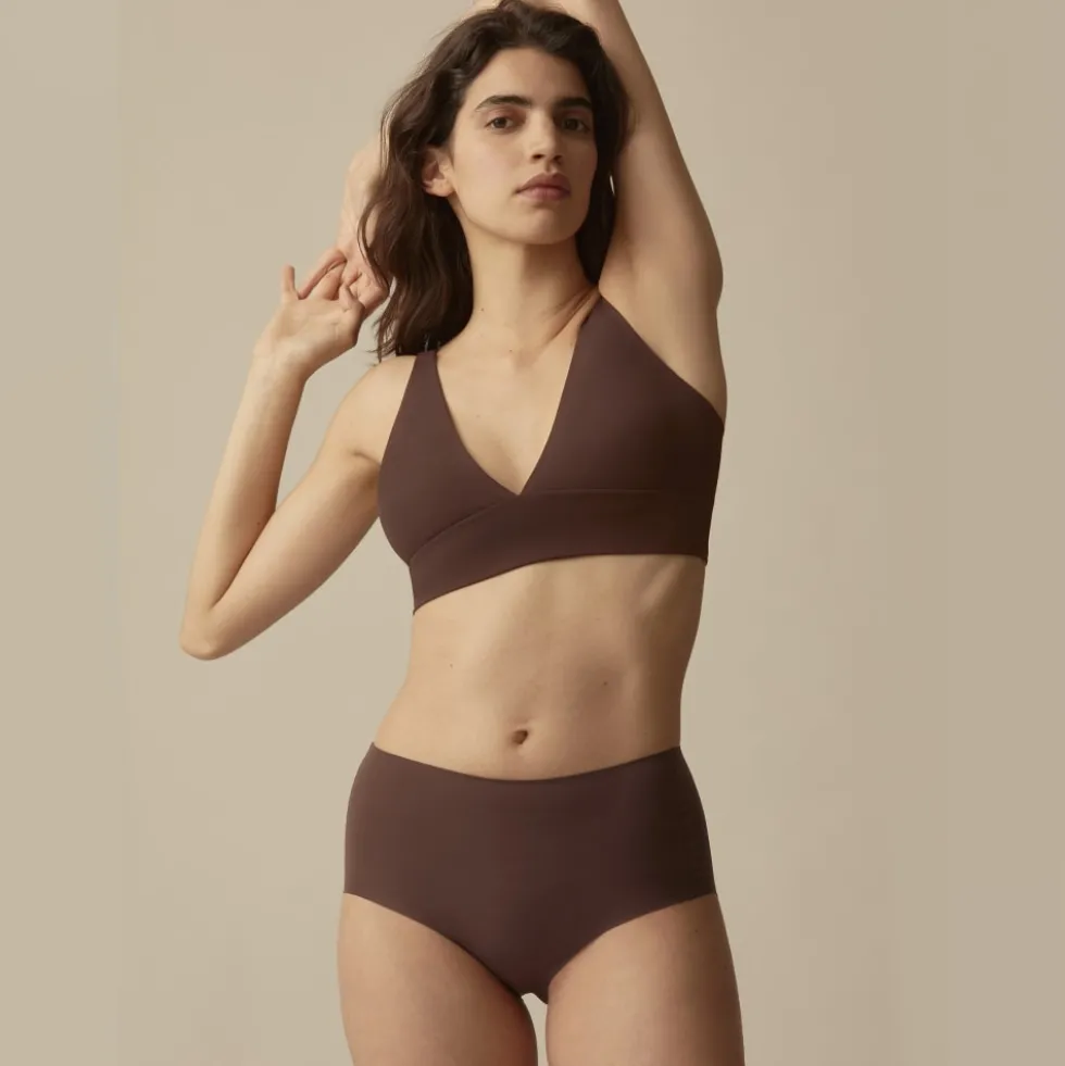 The Invisible High-Rise Thong