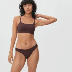 The Invisible Thong