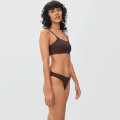 The Invisible Thong