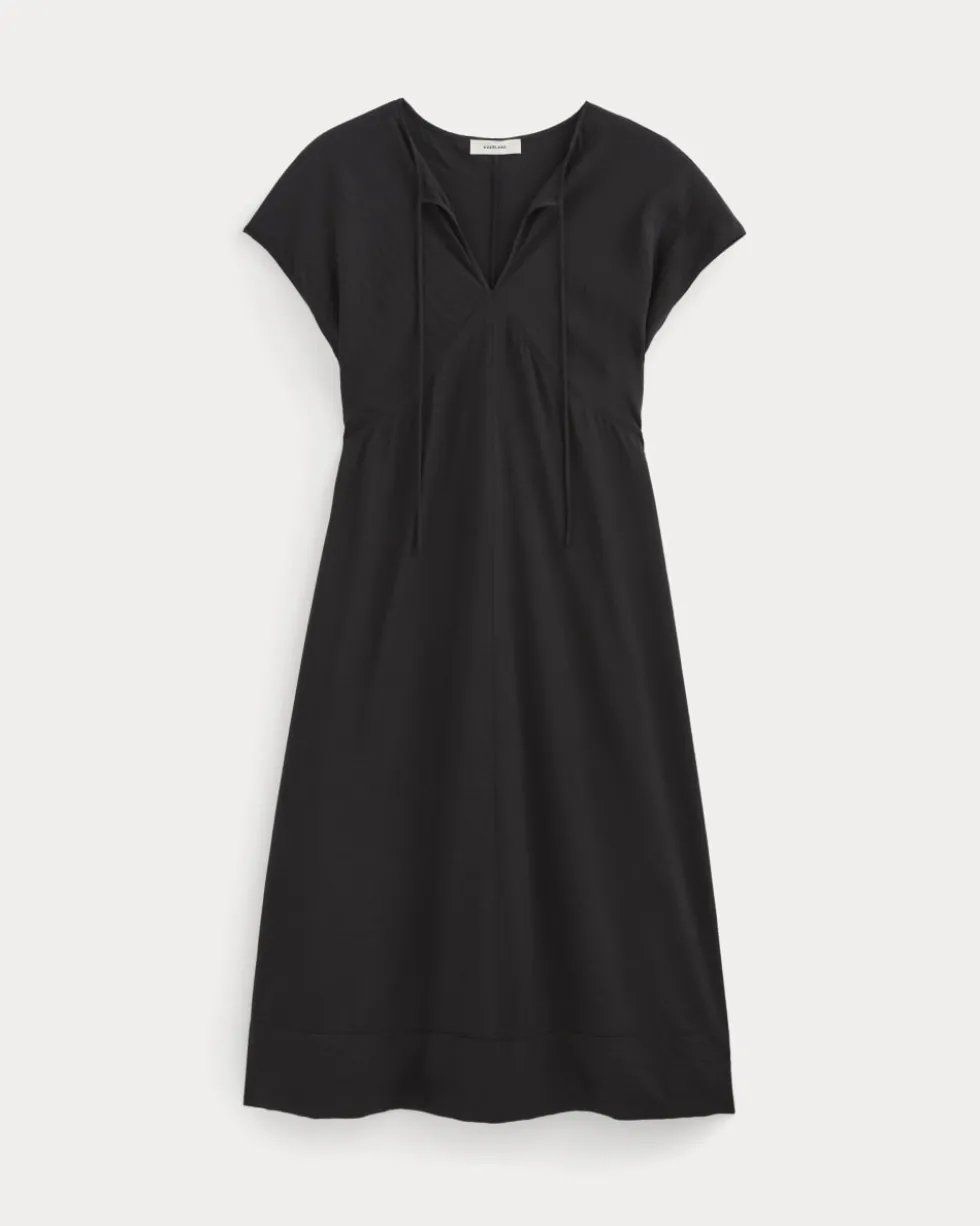 The Keyhole Dress