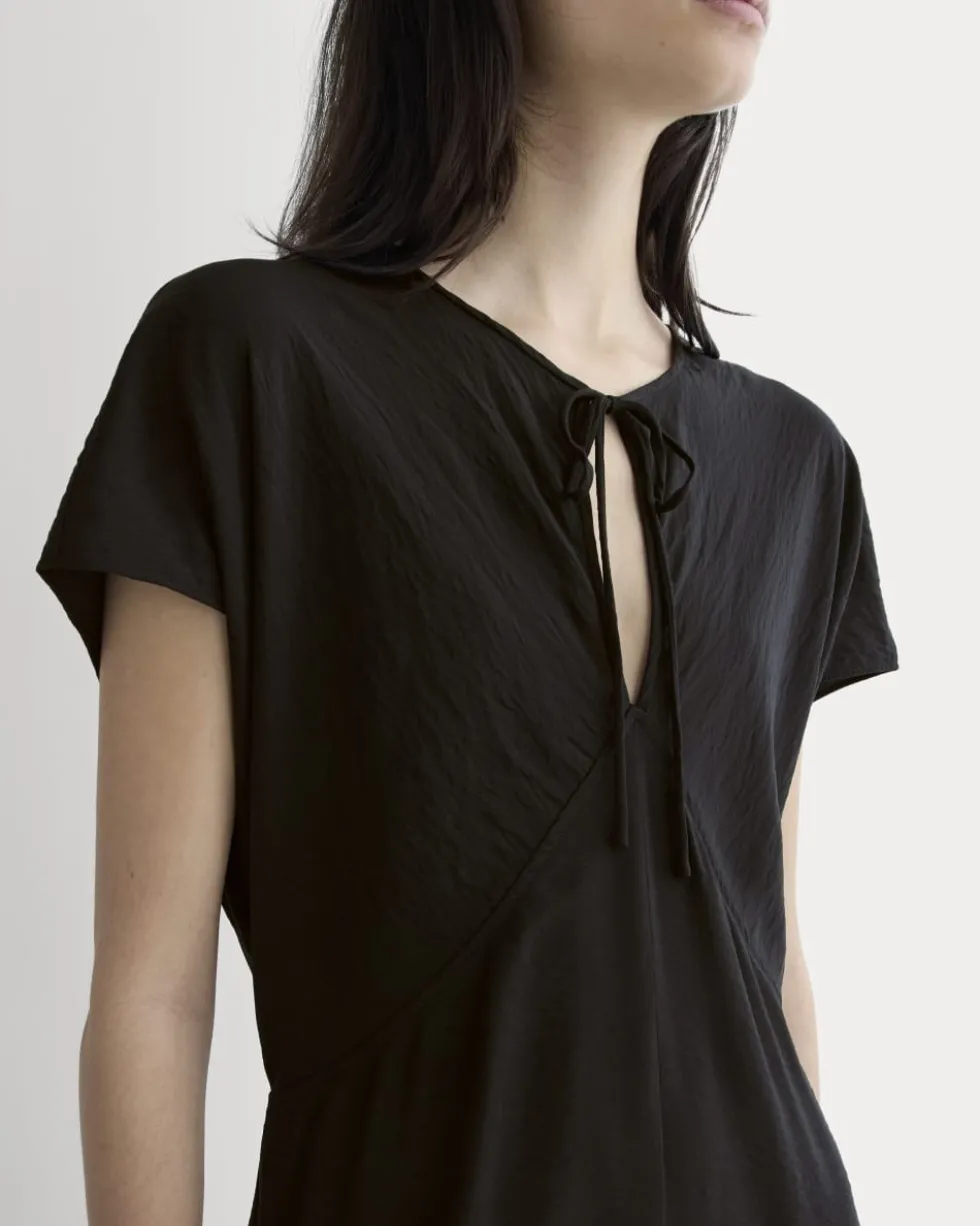 The Keyhole Dress