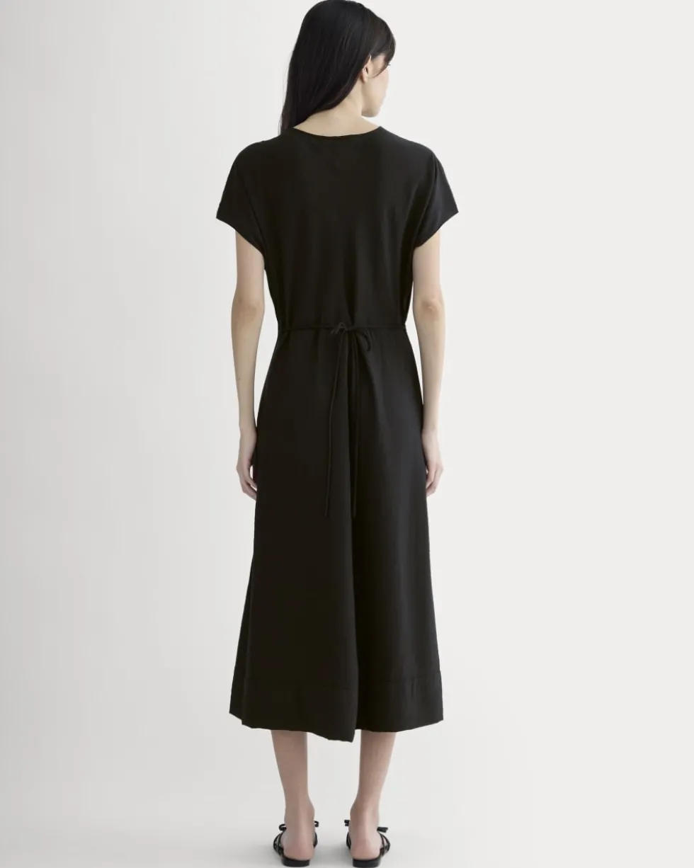 The Keyhole Dress