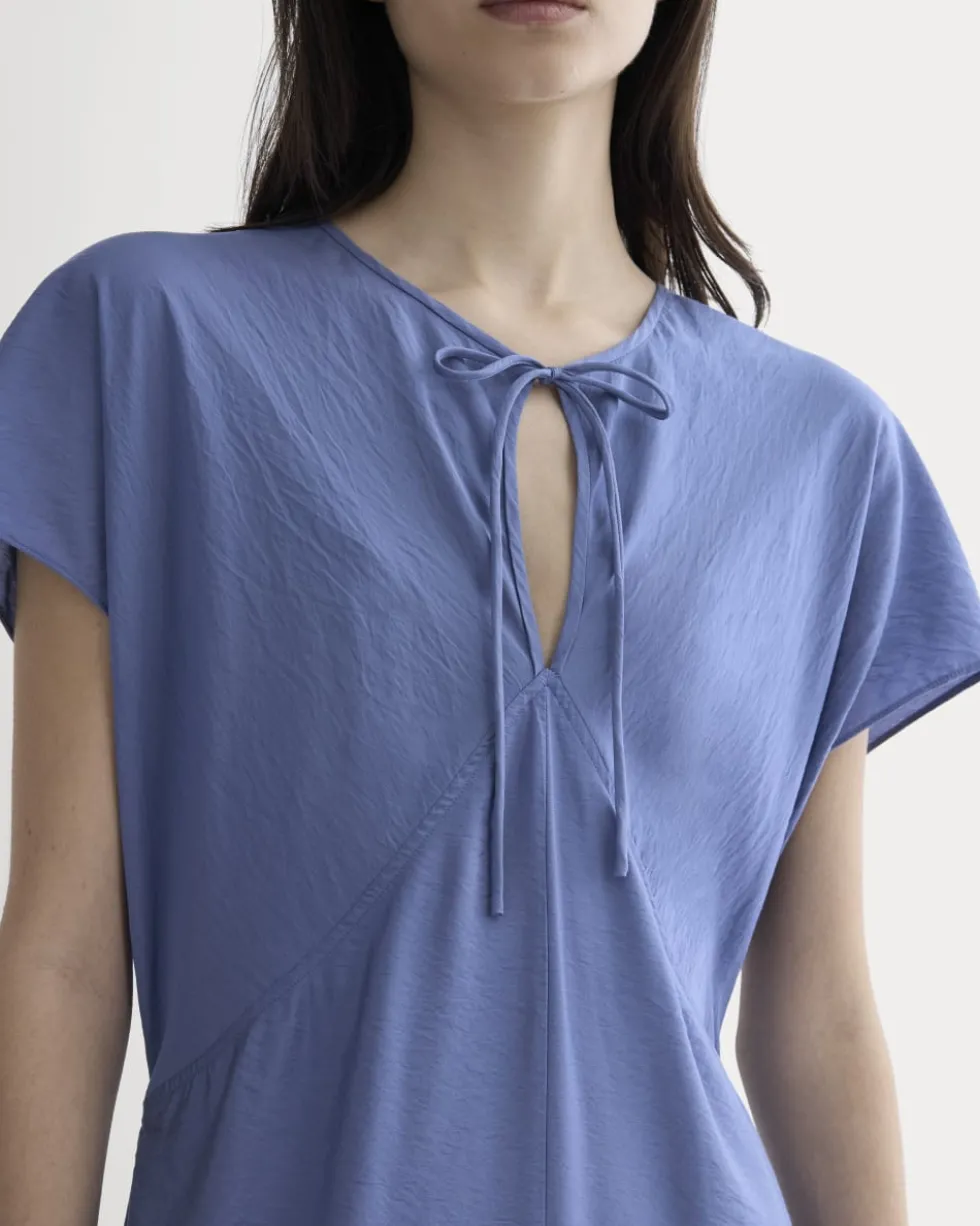 The Keyhole Dress