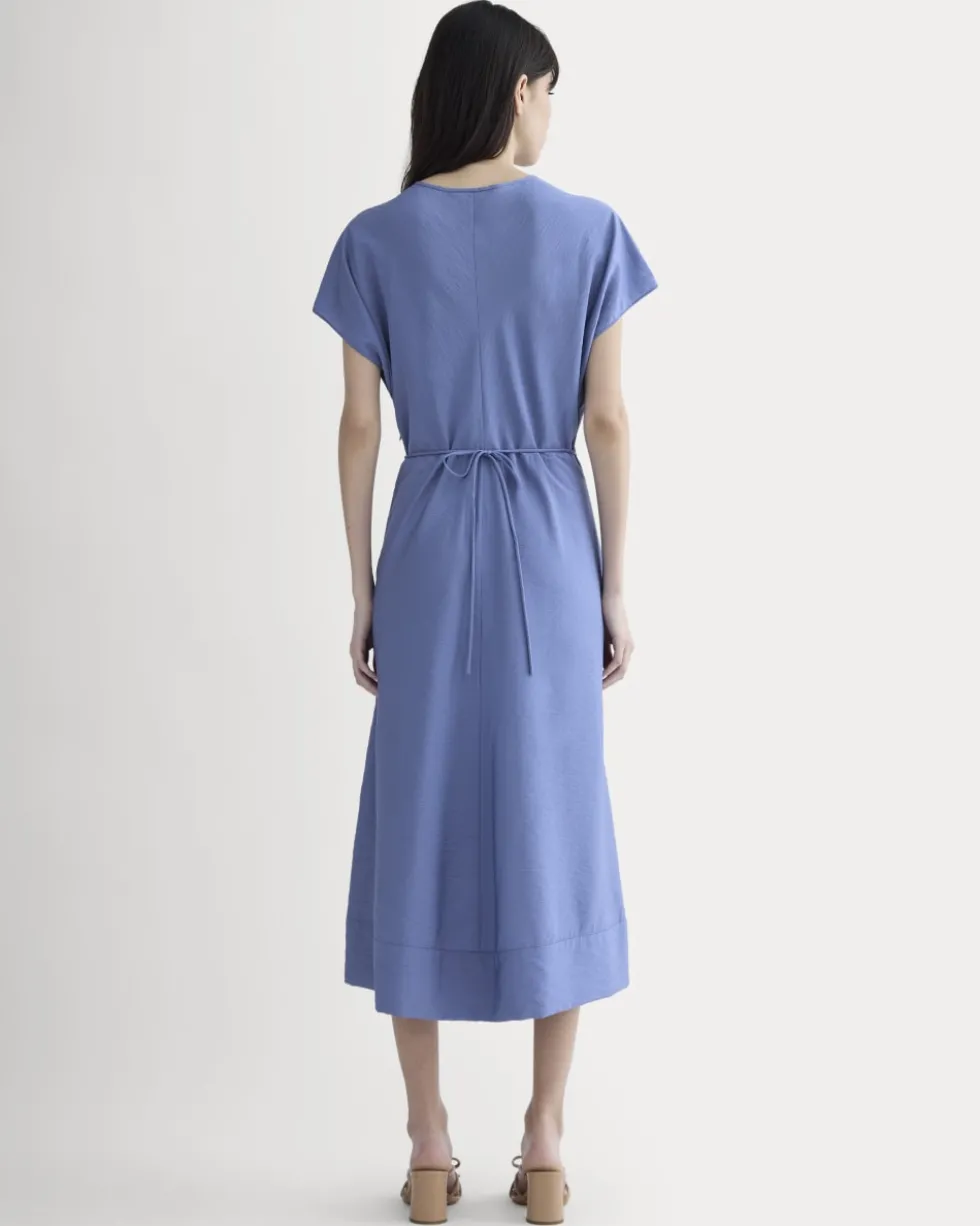The Keyhole Dress