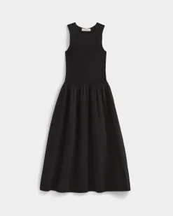 The Knit Crew Dress