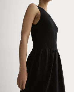 The Knit Crew Dress