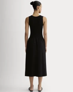 The Knit Crew Dress