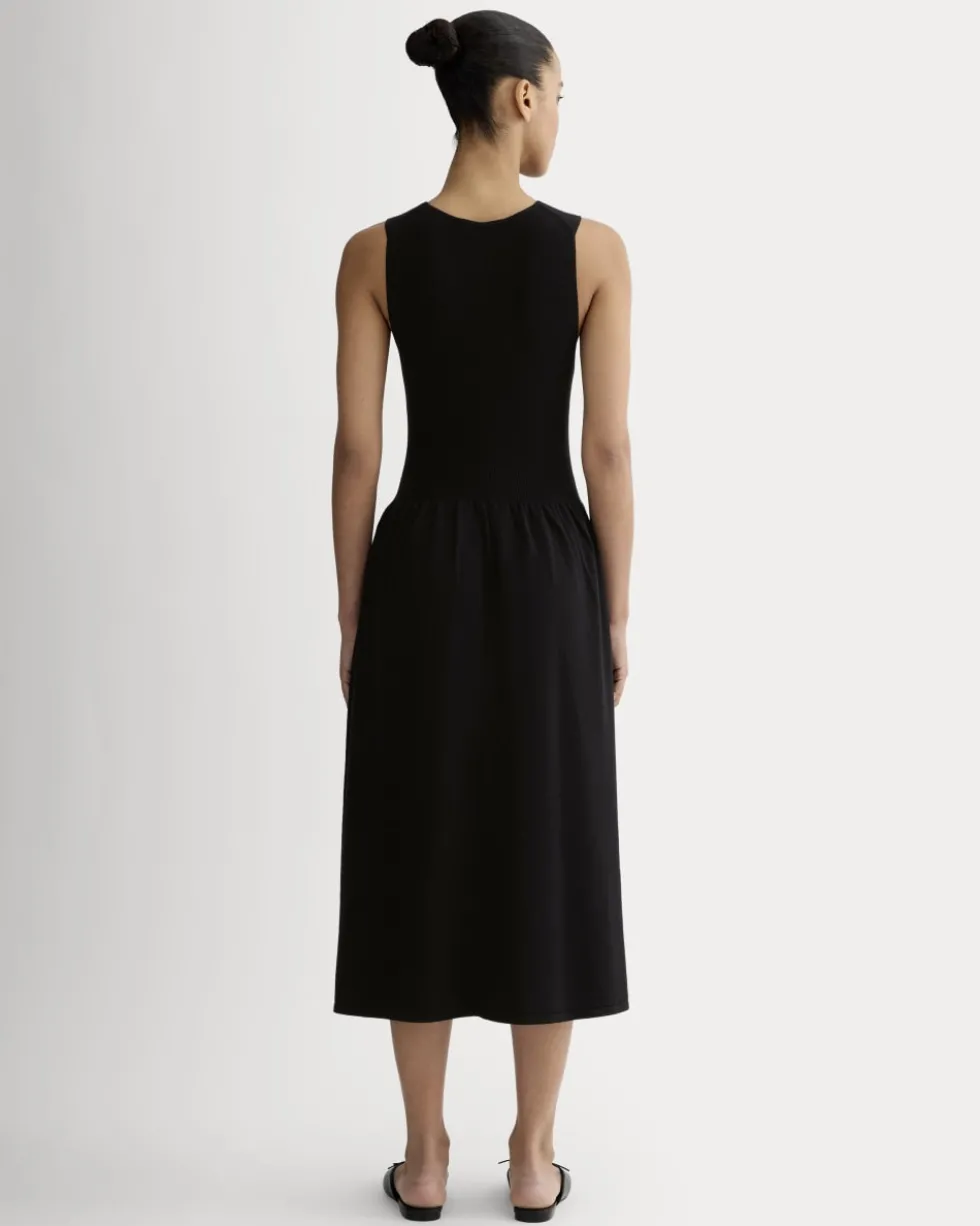The Knit Crew Dress