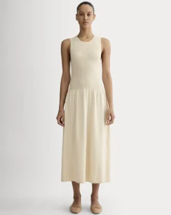 The Knit Crew Dress