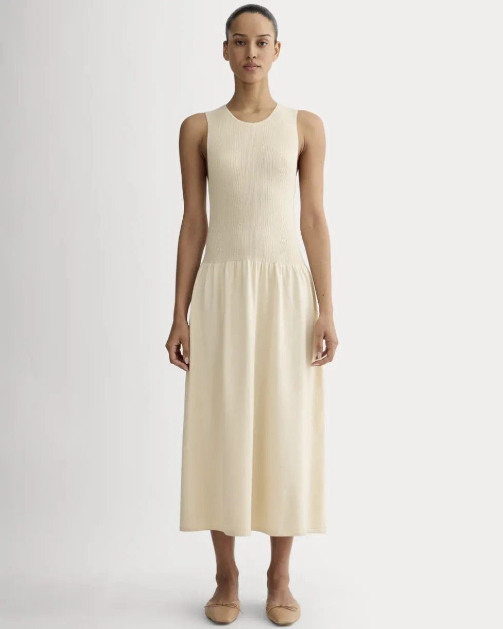 The Knit Crew Dress