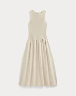 The Knit Crew Dress