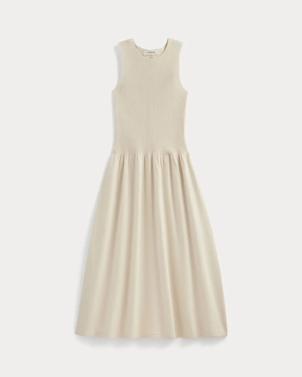 The Knit Crew Dress