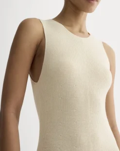 The Knit Crew Dress