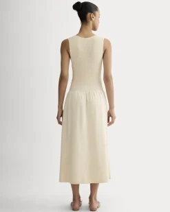 The Knit Crew Dress