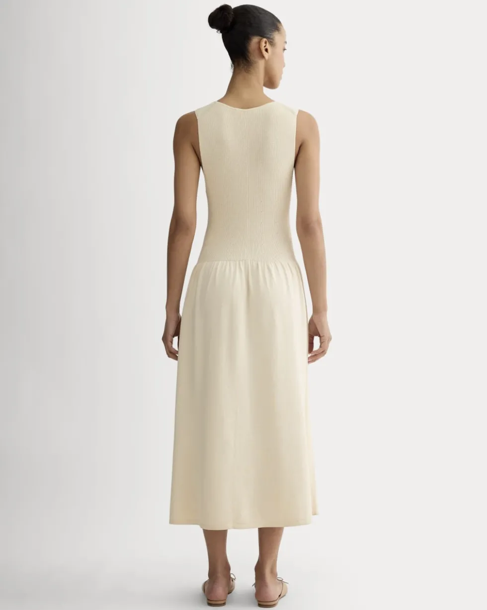 The Knit Crew Dress