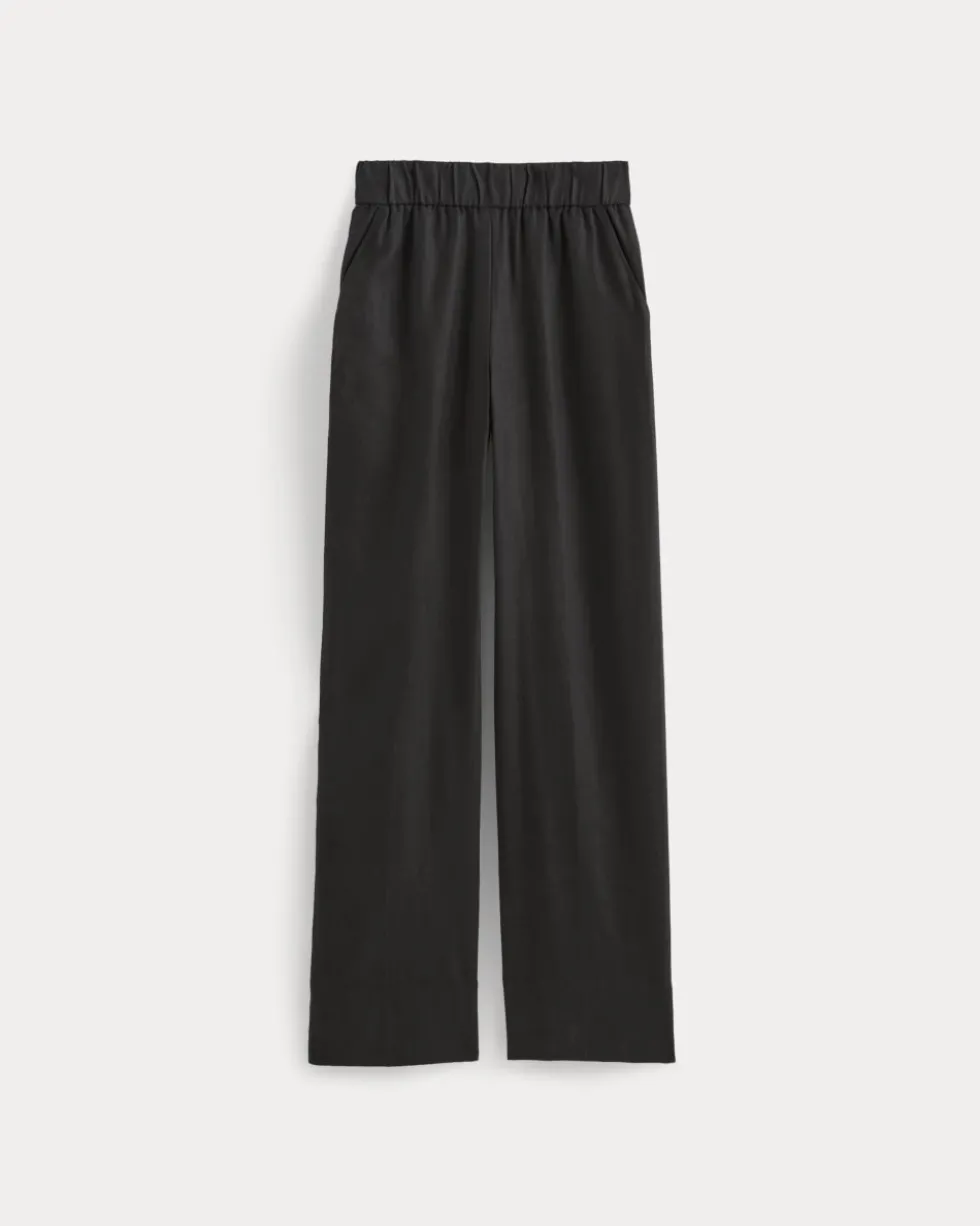 The Linen Easy Pant