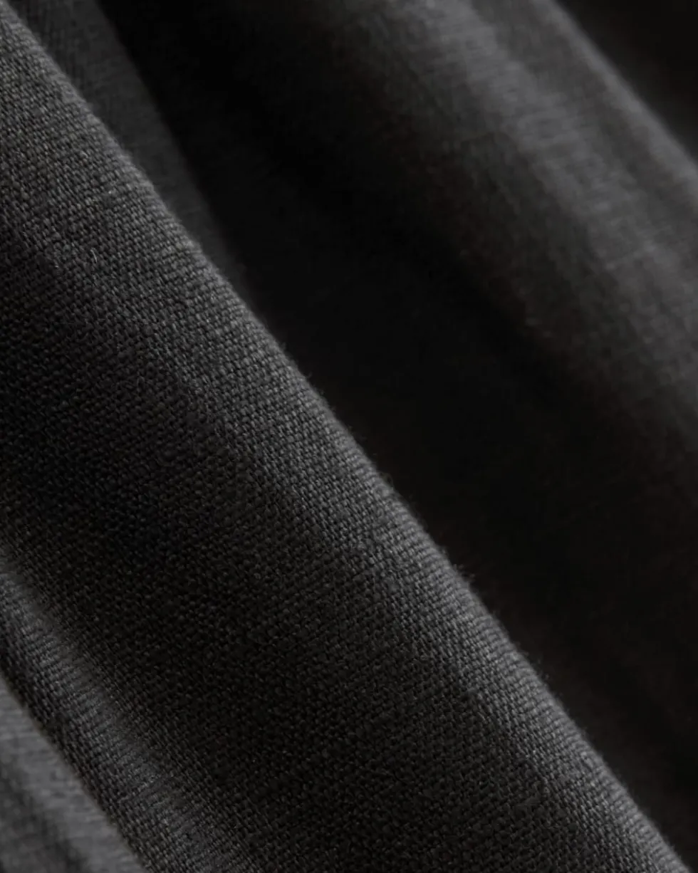 The Linen Easy Pant