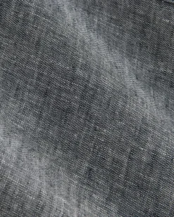 The Linen Utility Shirt