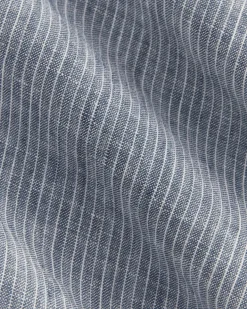 The Linen Way-High® Drape Pant