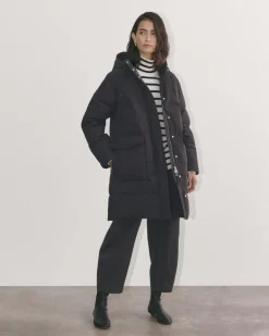 The Long Puffer