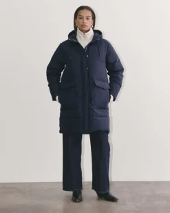 The Long Puffer
