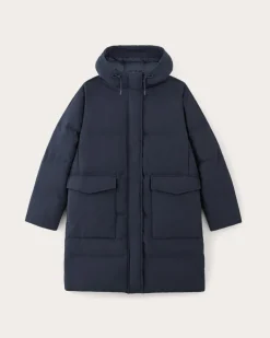 The Long Puffer