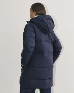 The Long Puffer