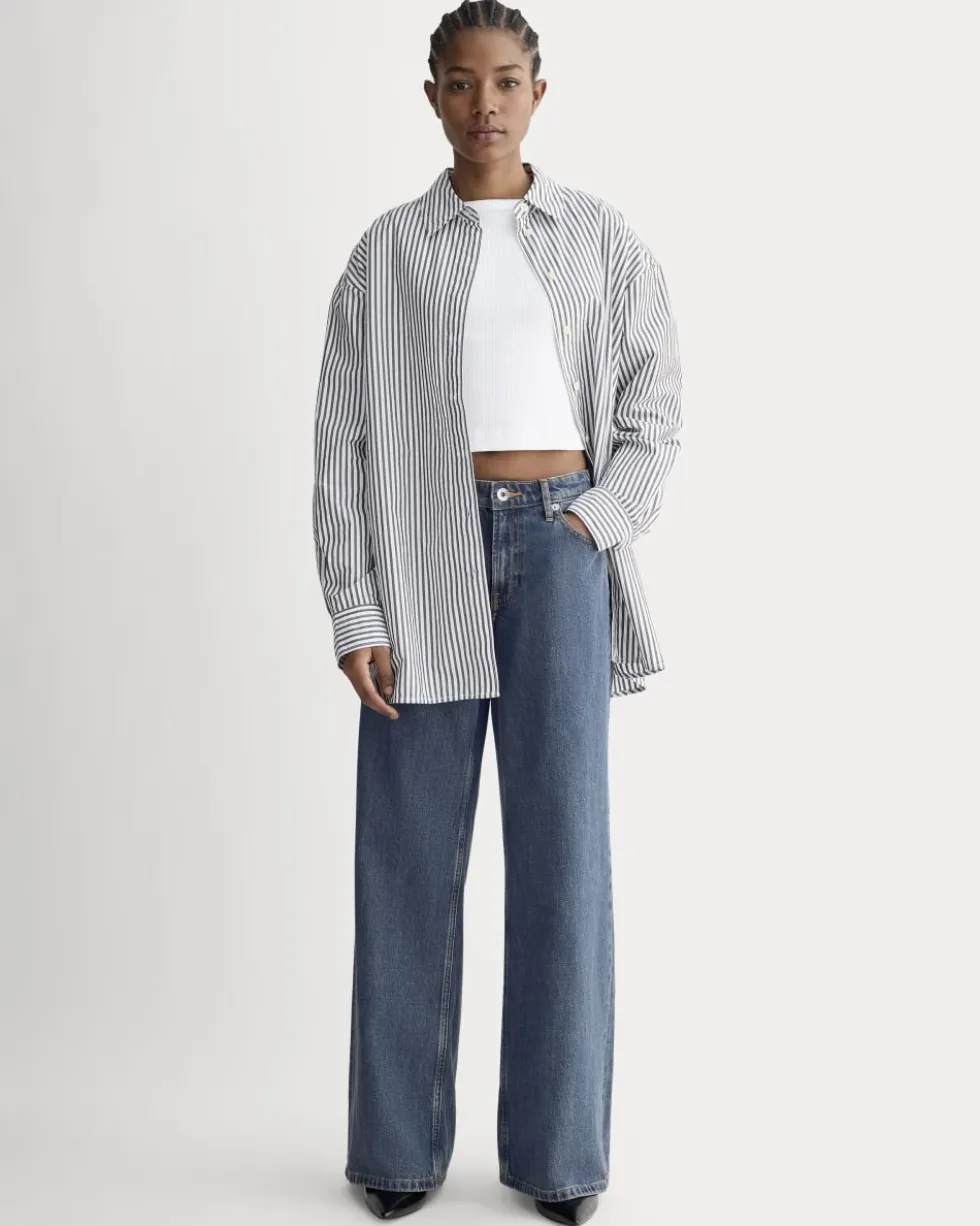 The Low-Key Jean