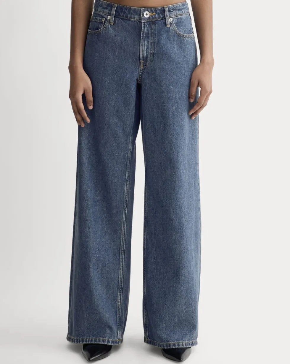 The Low-Key Jean