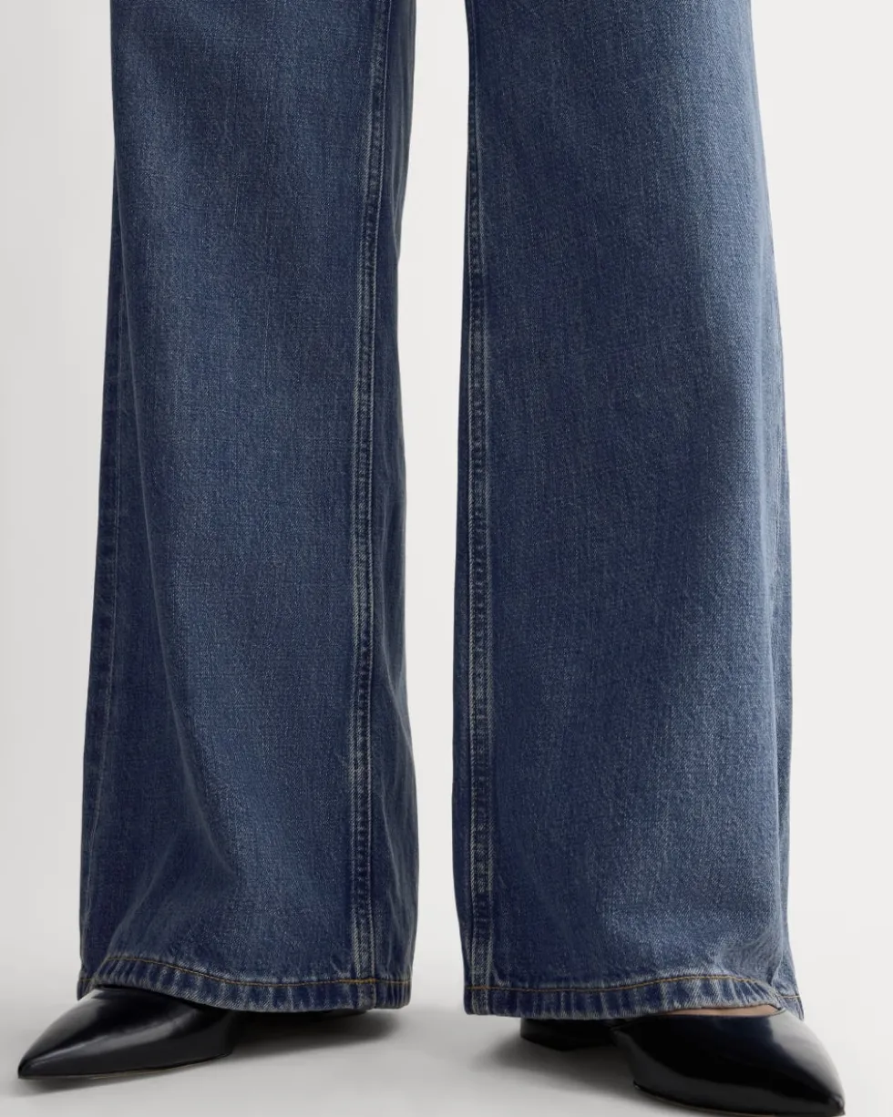 The Low-Key Jean