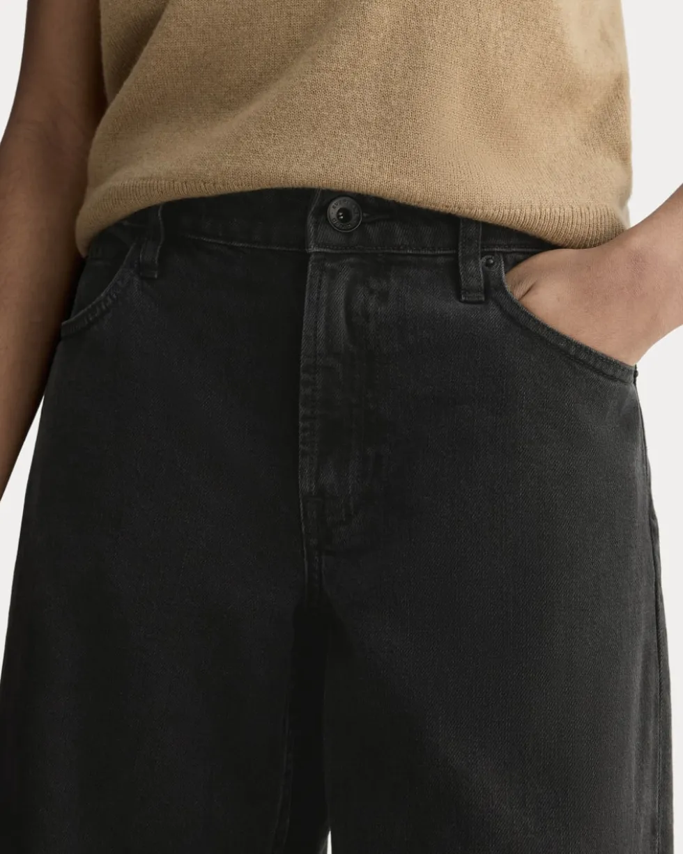 The Low-Key Jean