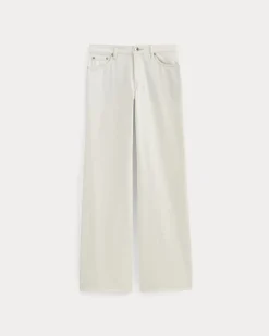 The Low-Key Jean