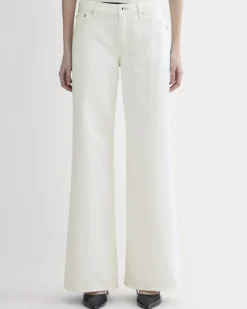 The Low-Key Jean