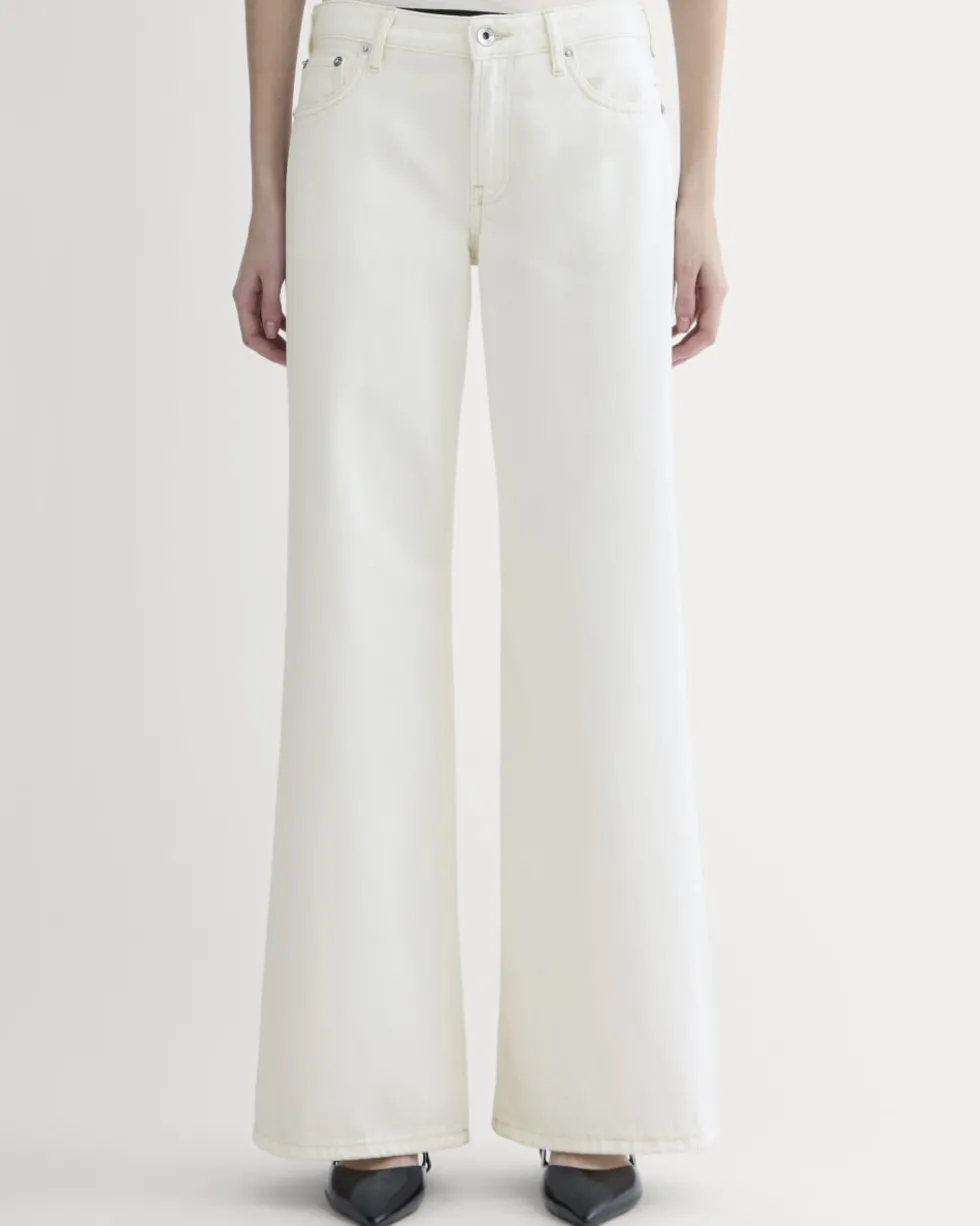 The Low-Key Jean