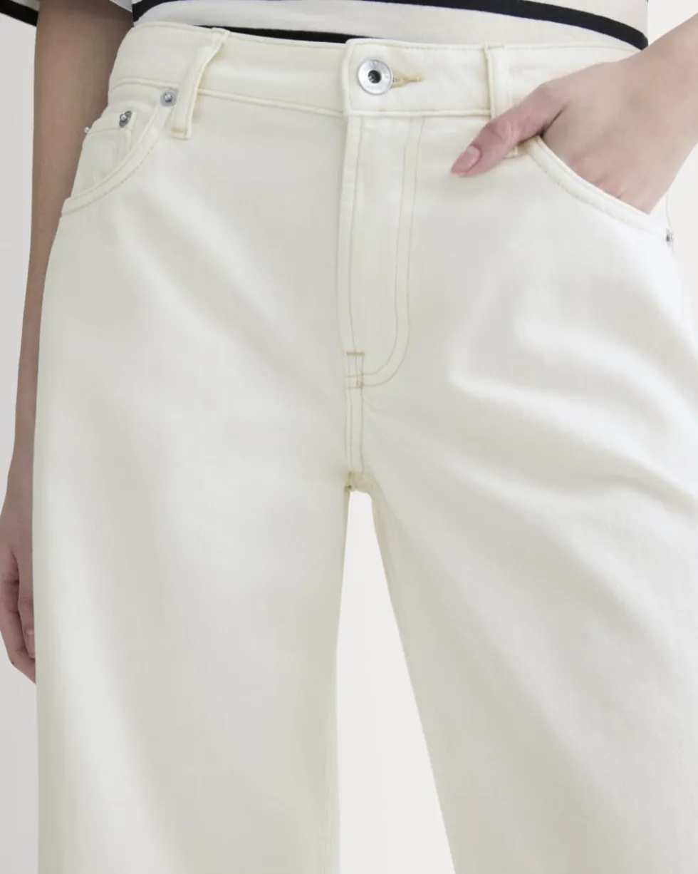 The Low-Key Jean