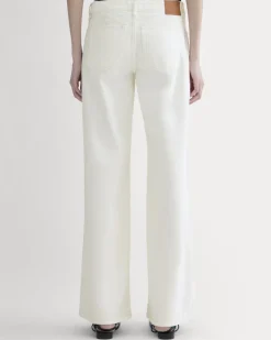 The Low-Key Jean