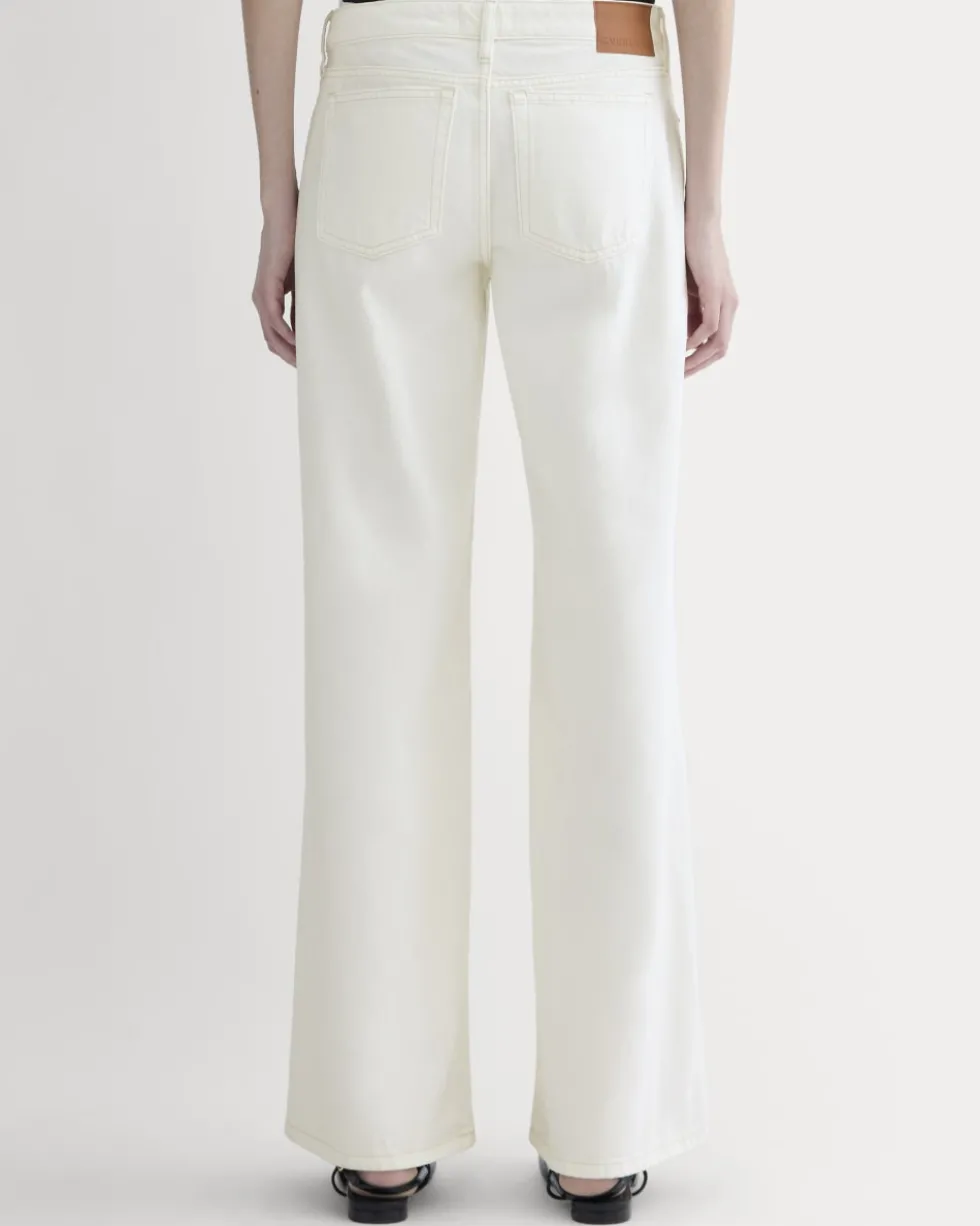 The Low-Key Jean