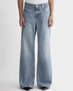 The Low-Key Jean