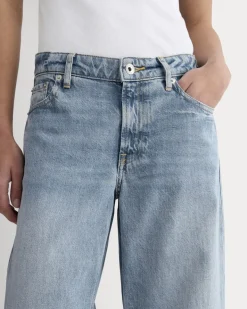 The Low-Key Jean