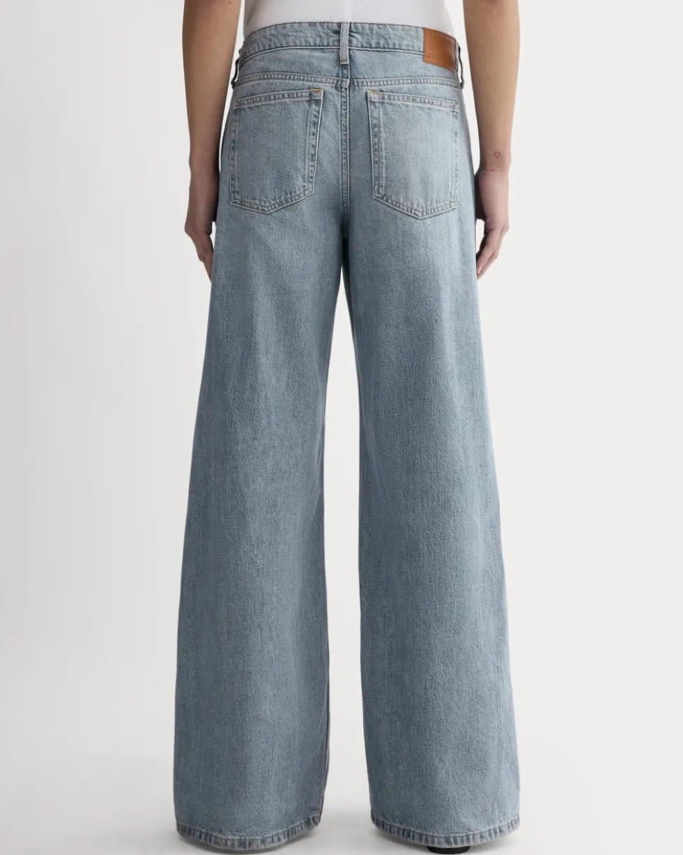 The Low-Key Jean