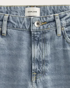 The Low-Key Jean