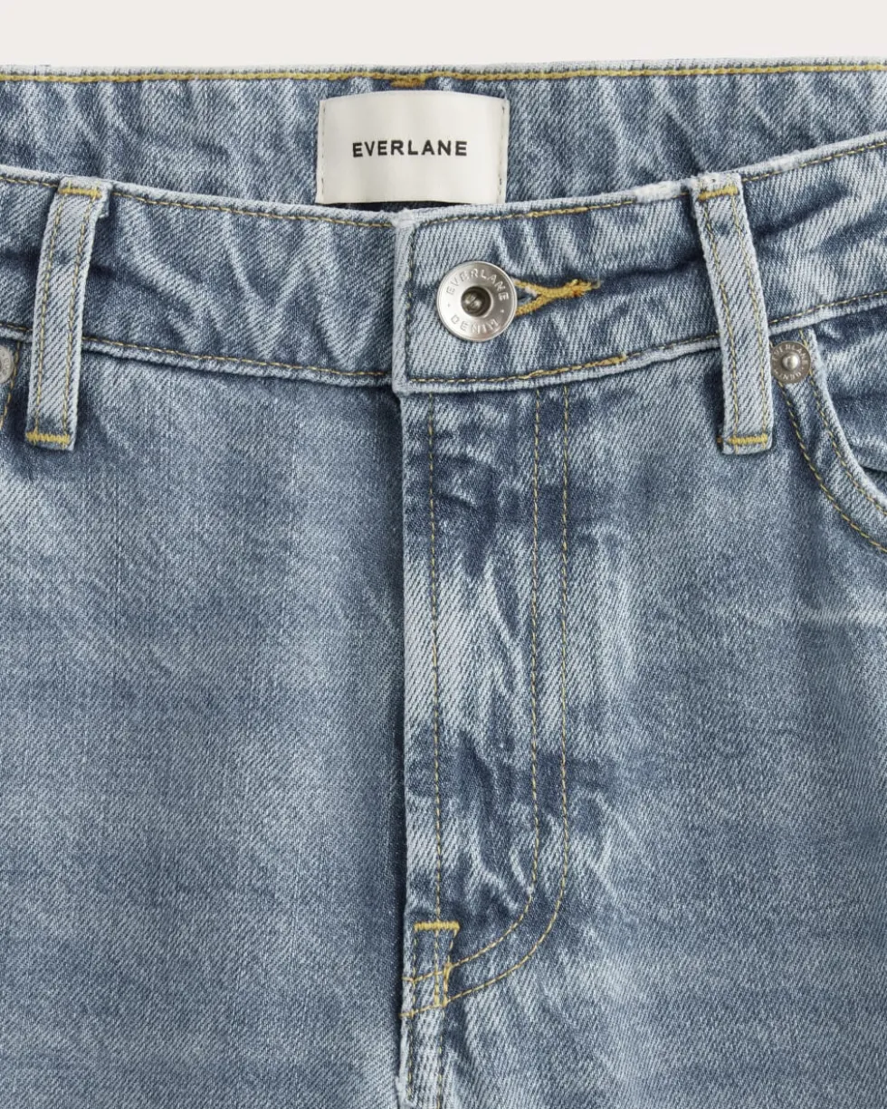 The Low-Key Jean