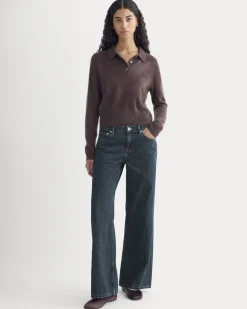 The Low-Key Jean